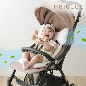 댕댕이 자수 사계절 쯔누가 유모차라이너