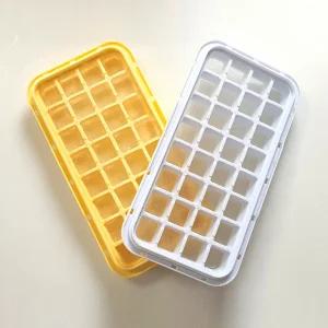 하우심플 추가 얼음트레이 화이트 32구 얼음틀 아이스트레이