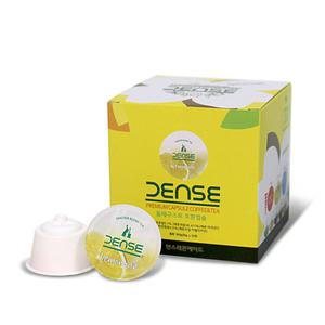 덴스 돌체구스토 호환 캡슐 레모네이드 15캡슐