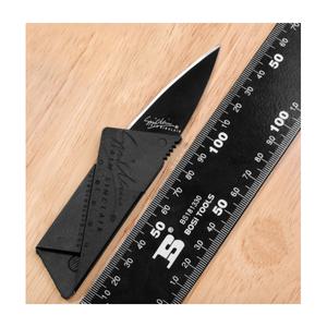 잭나이프 주머니 칼 등산용 카드칼 edc 군용 나이프 10개묶음