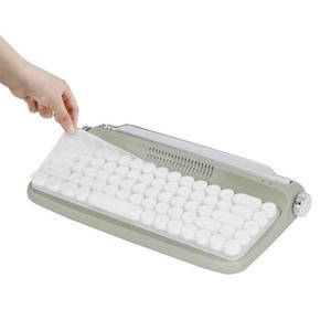 엑토 레트로2 미니 키보드 B307 전용 실리콘 키스킨