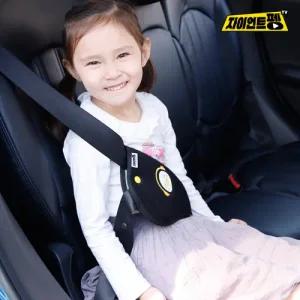 펭수 유아 어린이 안전벨트커버 일반형 주니어카시트보조벨트