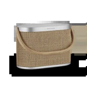 [공식 수입 정품] 뱅앤올룹슨 베오사운드 A5 Nordic Weave 블루투스 스피커