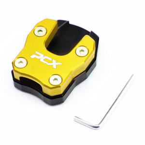 어반카 PCX 사이드 스탠드클립 바이크 튜닝