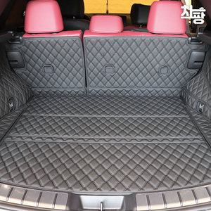 차팡 SUV 트렁크매트 렉서스 NX450H+2세대(22년-) 하이브리드 차박매트 풀커버