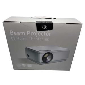 조이코스LCD 빔프로젝터 JB-W1 무선미러링 삼각대포함