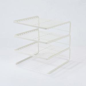 [모던하우스] 마이키친 분체 접시정리대 3P세트