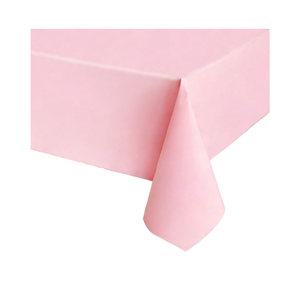 레지나테이블보 핑크