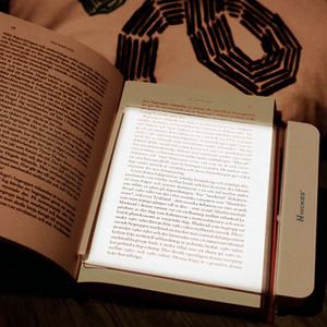 책읽는클립조명 북라이트LED 책갈피대용 북엔드