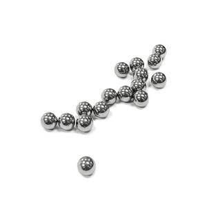 강구 쇠구슬 소분 6MM 750개 철구슬 과학실험 교구