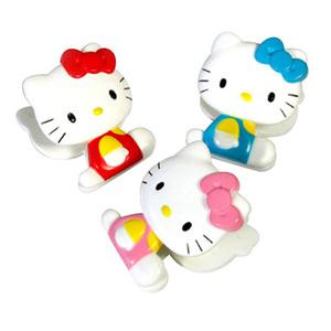 헬로키티 캐릭터자석집게 KTCMC