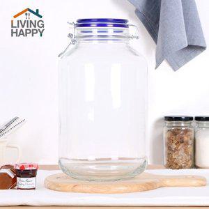 [리빙해피]보르미올리 피도 4000ml(블루)