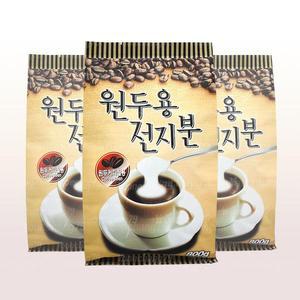 희창 원두용 전지분 800g x 3개/자판기 프림믹스