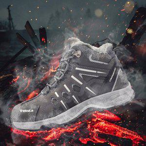 [트렉스타] 방한안전화 경량안전화 털안전화 LP-251GW