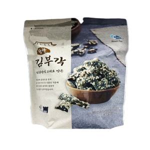 C-WEED 예맛 찹쌀 김부각 250g 코스트코