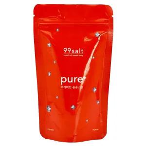 구구솔트 용융소금1000도씨 조리용150g 5개