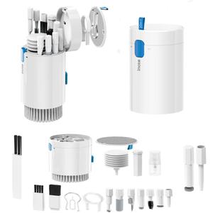 20in1 청소 브러쉬 솔 도구 키보드 이어폰 액정 스마트기기 갤럭시버즈 에어팟 보청기 카메라 렌즈 액정