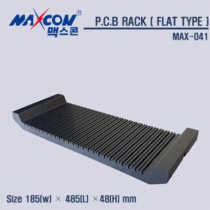 국산제품 ESD 정전기방지 PCB랙 PCB받침대 기판거치대