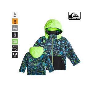 [퀵실버] 2024 LITTLE MISSION KIDS JK_KVJ7 (유아용)