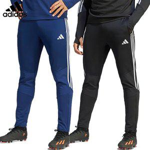 [아디다스] 빅사이즈 티로 겨울 기모 트레이닝복 바지