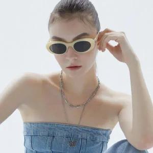 /미타 MITAA 마티라 틴트 선글라스 4종 라운드 UV400