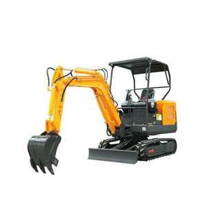 굴착기 엔진 미니 포크레인 엘리베이터 진입 농사