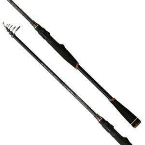 엔에스 허리케인 텔레 N 휴대용 간편 바다 루어대