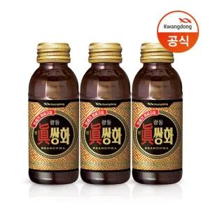 광동 진쌍화 100ml x 30병