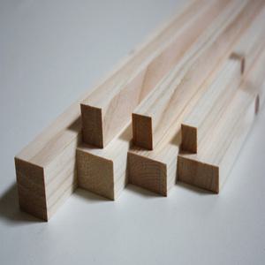 나무쫄대 방충망 모기장 비닐 방한 방풍 만들기 몰딩 길이80cm