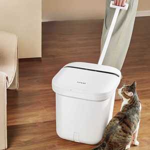 에어백 족욕기 마사지기 상품 샤오미 HITH 자동 ZMZ-T1 발