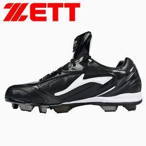 ZETT포인트인조잔디화BSR4162[검] 대성스포츠