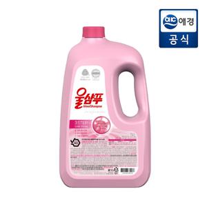 울샴푸 오리지널 3L용기