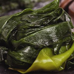 전남장흥 쌈다시마 (염장) 3kg