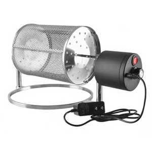 커피 로스팅 기계 전동 원두 로스터기 땅콩 핸드밀 콩