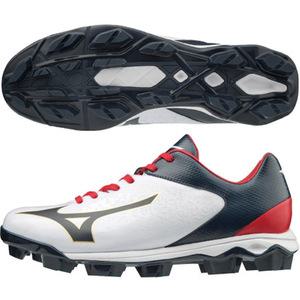 MIZUNO포인트인조잔디화192242[곤적] 대성스포츠