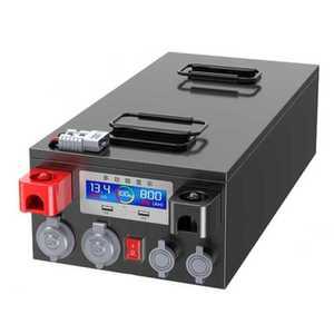 캠핑파워뱅크 급속충전 보조 캠핑용 전원 여행 카라반