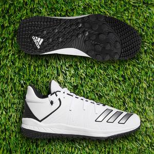 ADIDAS인조잔디화DB3432 [흰] 대성스포츠