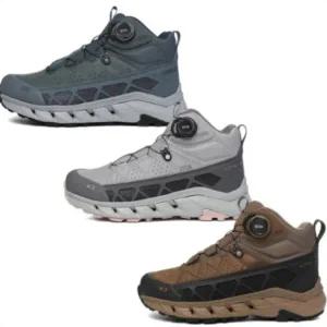 [롯데백화점]케이투 남여공용 사계절산행 중등산화 등산화