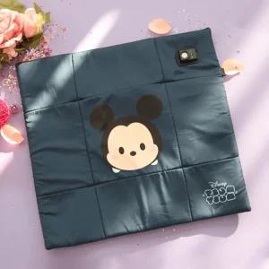 엉덩이장판 충전식 온열방석 쇼파용 엉따방석 사무실방한용품 USB 5V 12시간