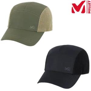 [롯데백화점]밀레 (행사) 남성 간절기 기능성 와플 플리스 캡_MXSFC004