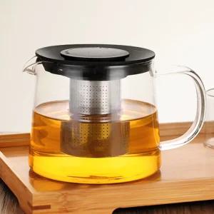 로하티 원포어 내열유리 차포트(1500ml)