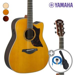 야마하 A3R/NT/TBS/VN 어쿠스틱기타 /SRT2 픽업/통기타