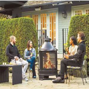 노스웨스트소싱 쿠킹 화로 야외용