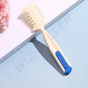 남자 남성용 다리털 숱제거기 숱치는칼 면도기 제모기 다리숱제모칼 제모용면도기 칼날제모기 숱가위 숱정