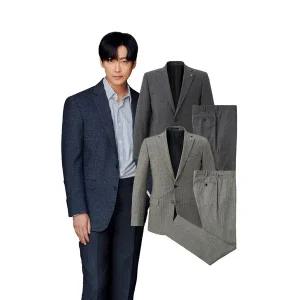 [하프클럽/인디안]브루노바피 FW 정장셋업 8종 택1