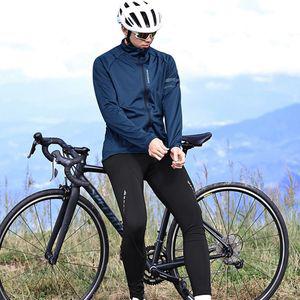 자전거 상하의 세트 라이딩복 방한 보온 겨울 슈트 기모 사이클링 남성 긴팔 저지 라이딩