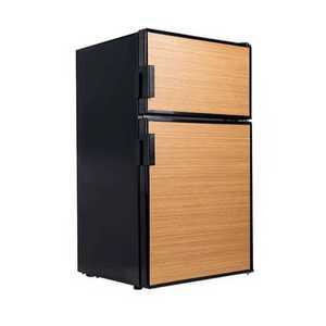 캠핑카 냉장고 카라반 트레일러 DC 빌트인 12V 24V