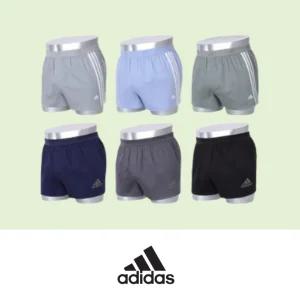 (정품)아디다스 100면% 퍼포먼스 트렁크 반바지 속옷 편한속옷 트랜드 스포츠웨어