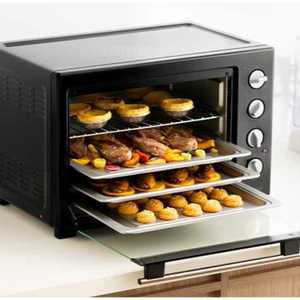 미니 오븐 생선구이기 제과 제빵 가정용 고기 베이킹