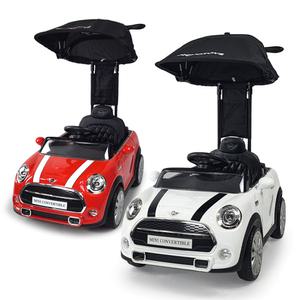 대호토이즈 미니쿠퍼 푸쉬카